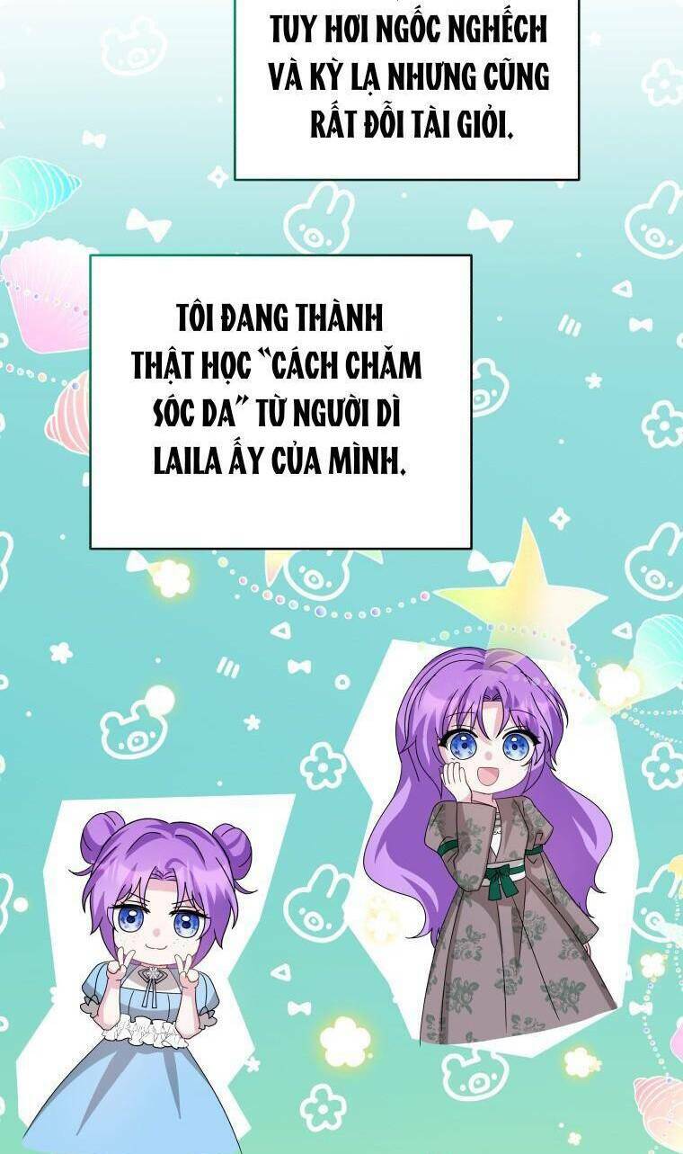 Chiếc Túi Bí Mật Của Tiểu Thư Xấu Xí: Chapter 30
