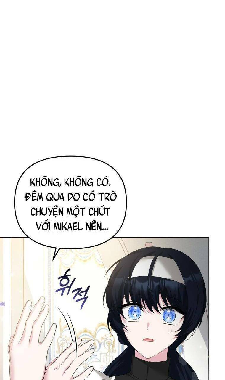 Chiếc Túi Bí Mật Của Tiểu Thư Xấu Xí: Chapter 30