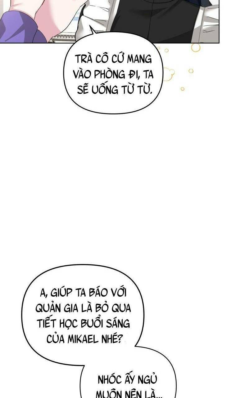 Chiếc Túi Bí Mật Của Tiểu Thư Xấu Xí: Chapter 30