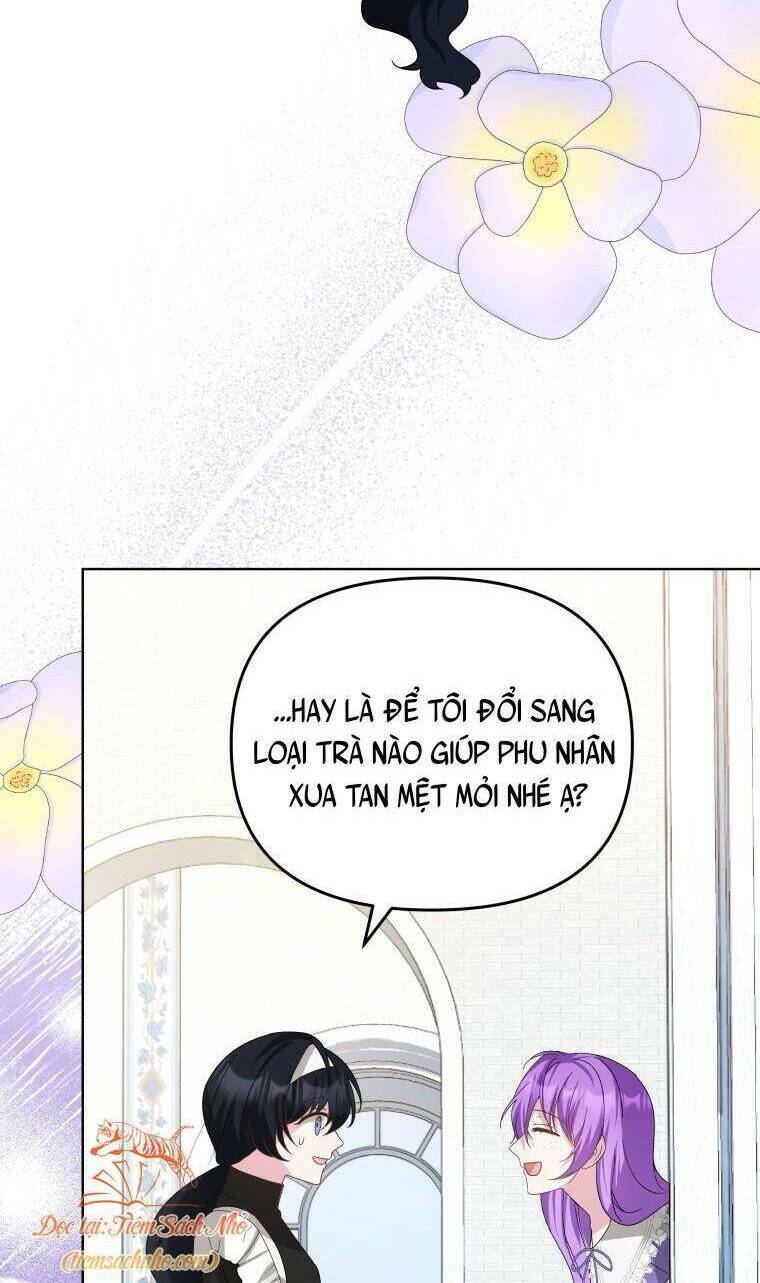 Chiếc Túi Bí Mật Của Tiểu Thư Xấu Xí: Chapter 30