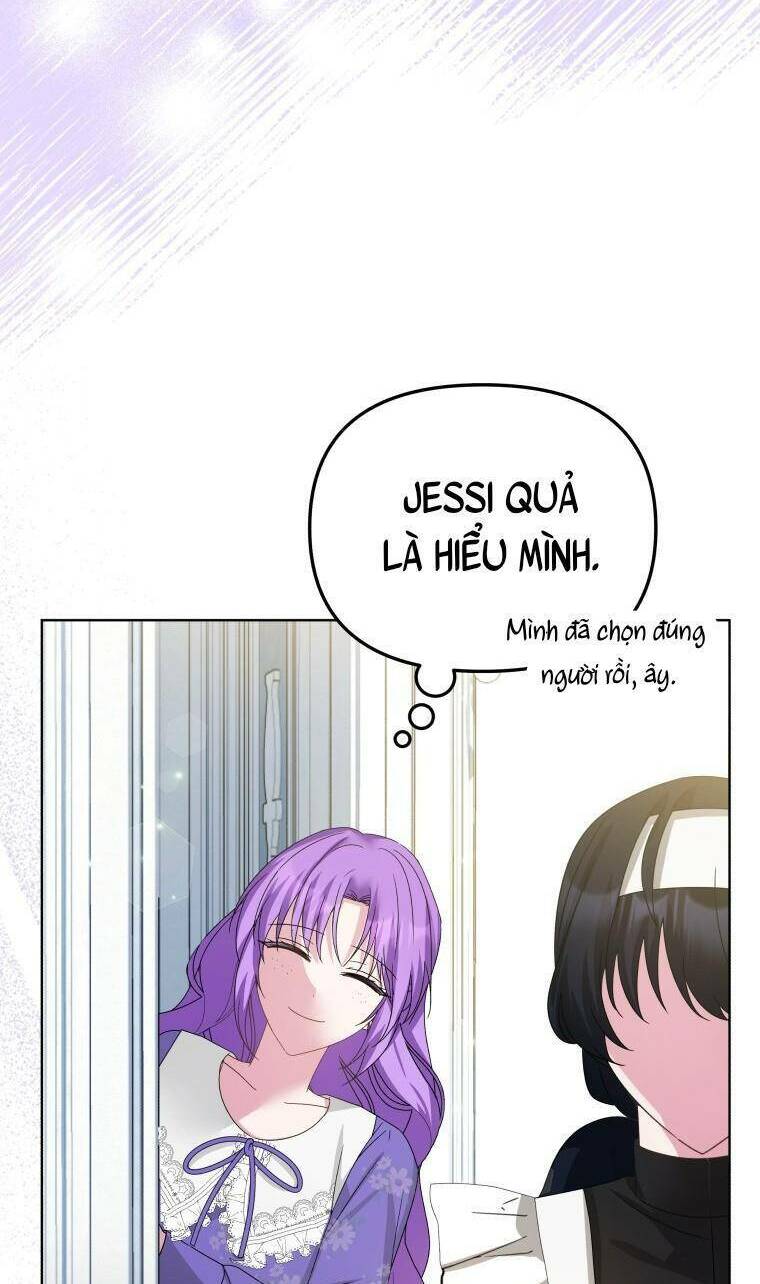 Chiếc Túi Bí Mật Của Tiểu Thư Xấu Xí: Chapter 30