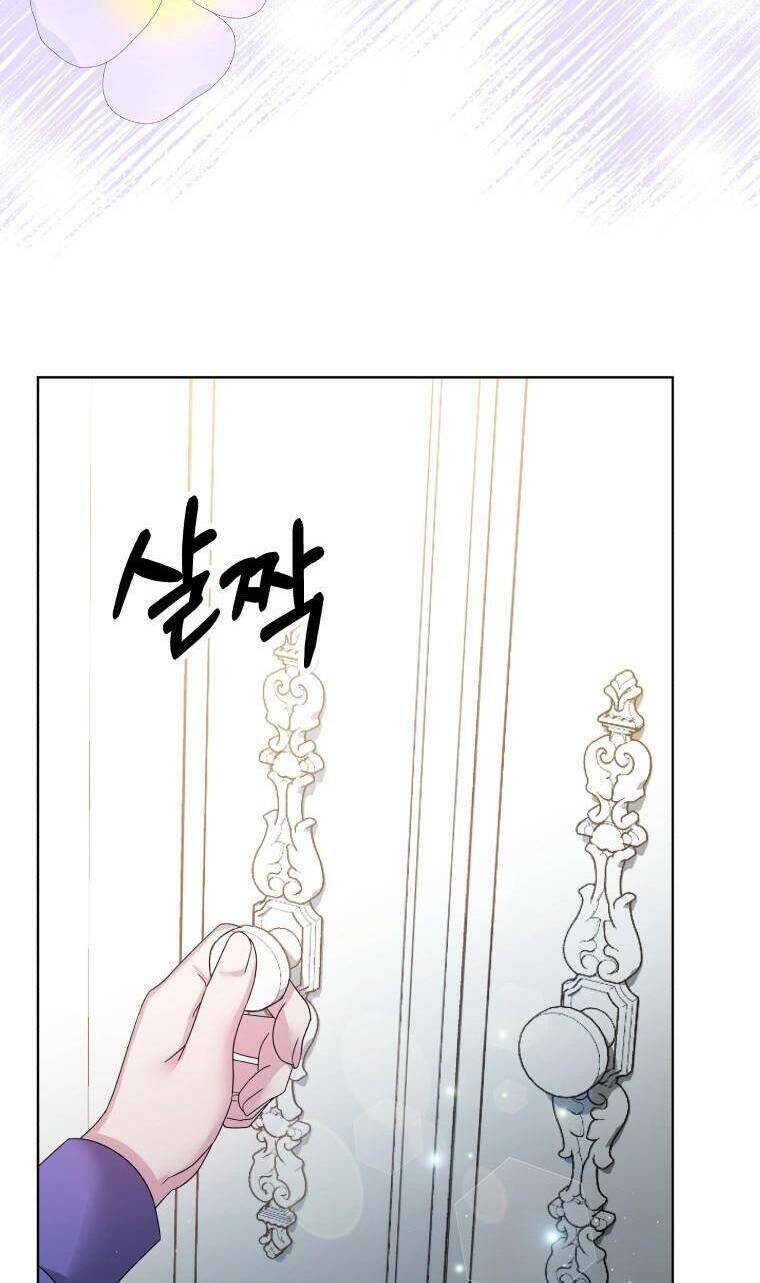 Chiếc Túi Bí Mật Của Tiểu Thư Xấu Xí: Chapter 30