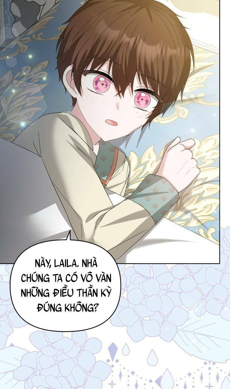 Chiếc Túi Bí Mật Của Tiểu Thư Xấu Xí: Chapter 30