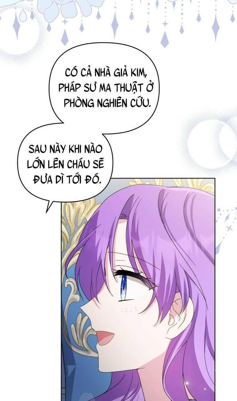 Chiếc Túi Bí Mật Của Tiểu Thư Xấu Xí: Chapter 30