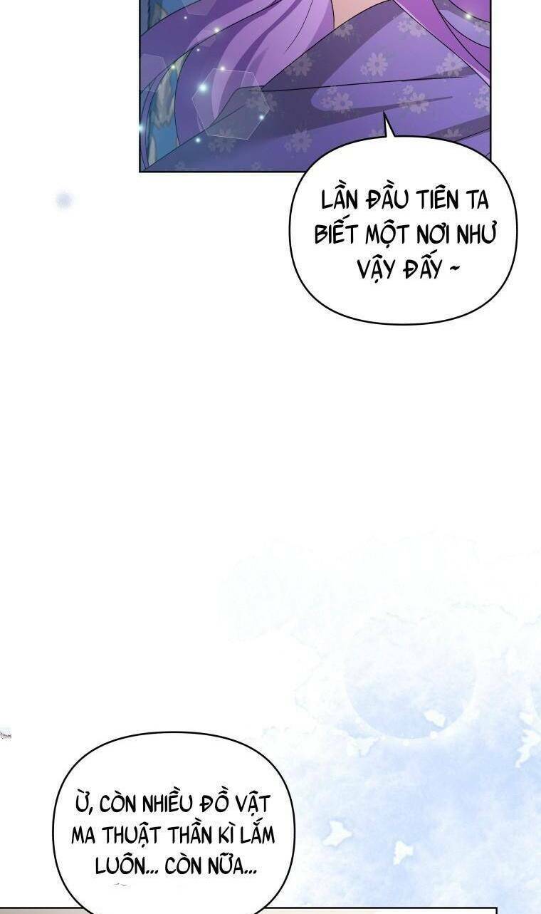 Chiếc Túi Bí Mật Của Tiểu Thư Xấu Xí: Chapter 30