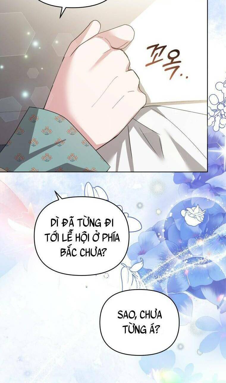 Chiếc Túi Bí Mật Của Tiểu Thư Xấu Xí: Chapter 30