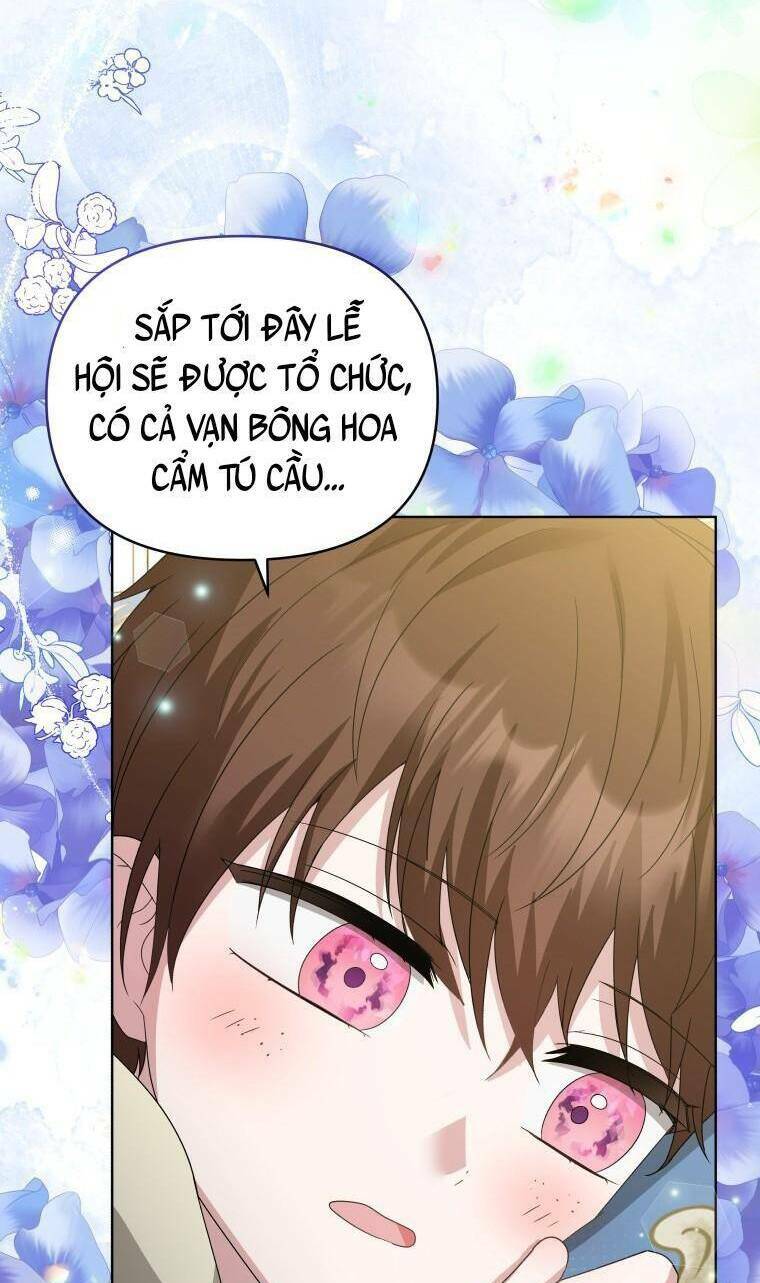 Chiếc Túi Bí Mật Của Tiểu Thư Xấu Xí: Chapter 30