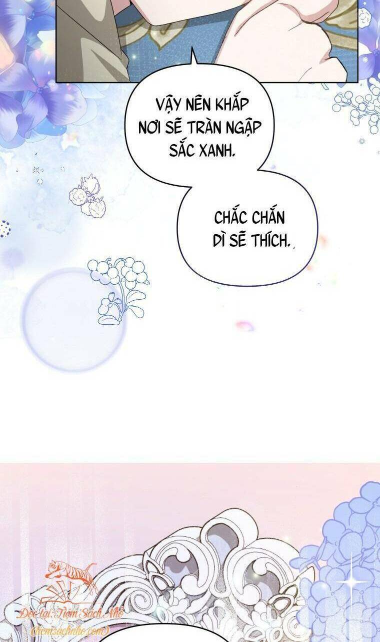 Chiếc Túi Bí Mật Của Tiểu Thư Xấu Xí: Chapter 30