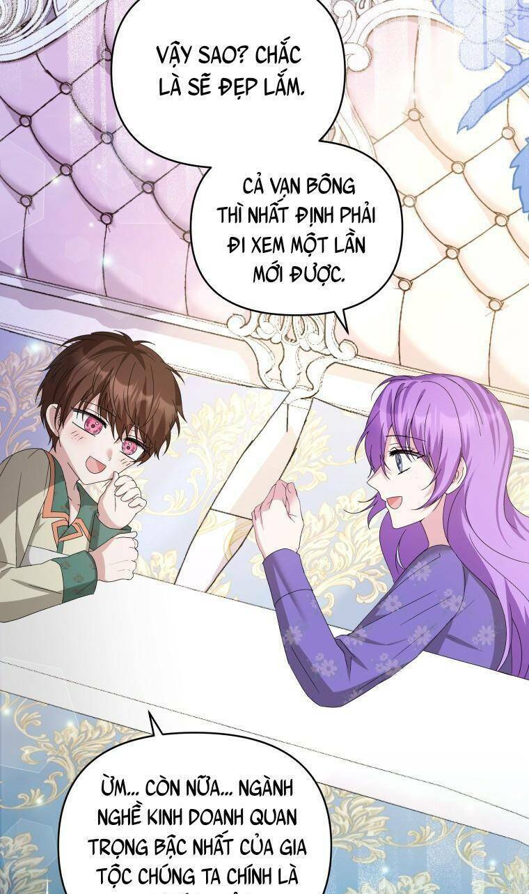 Chiếc Túi Bí Mật Của Tiểu Thư Xấu Xí: Chapter 30