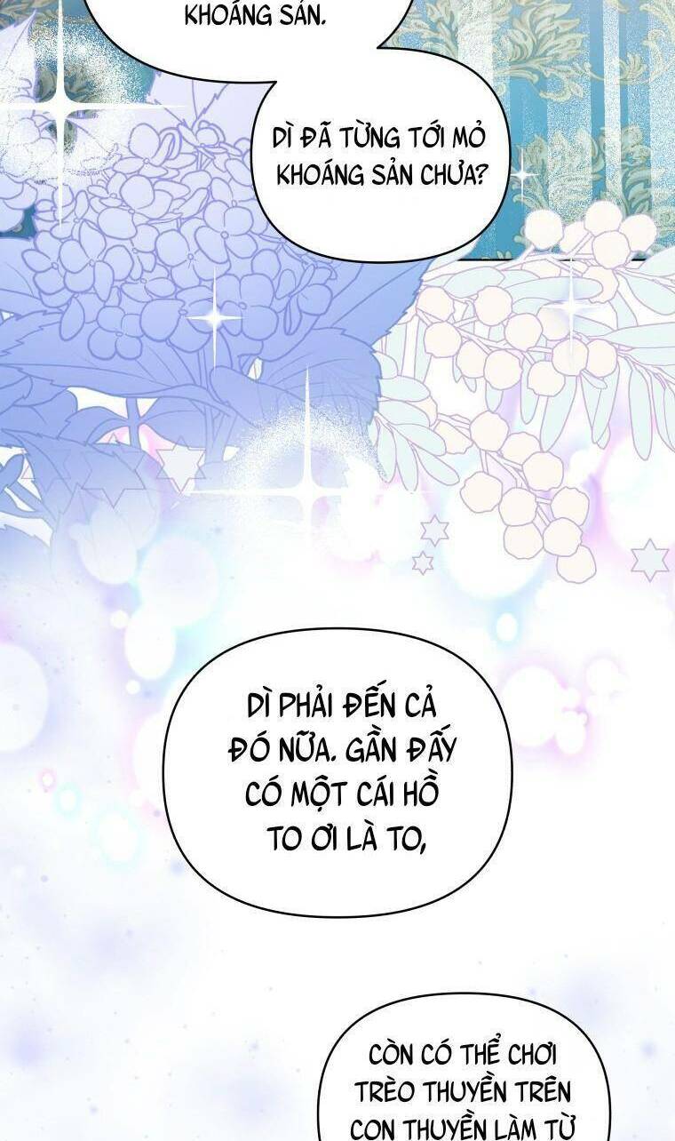 Chiếc Túi Bí Mật Của Tiểu Thư Xấu Xí: Chapter 30