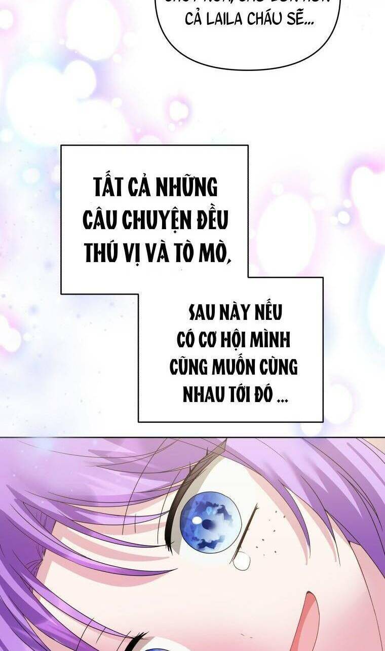 Chiếc Túi Bí Mật Của Tiểu Thư Xấu Xí: Chapter 30