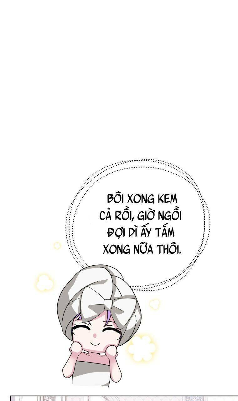 Chiếc Túi Bí Mật Của Tiểu Thư Xấu Xí: Chapter 30
