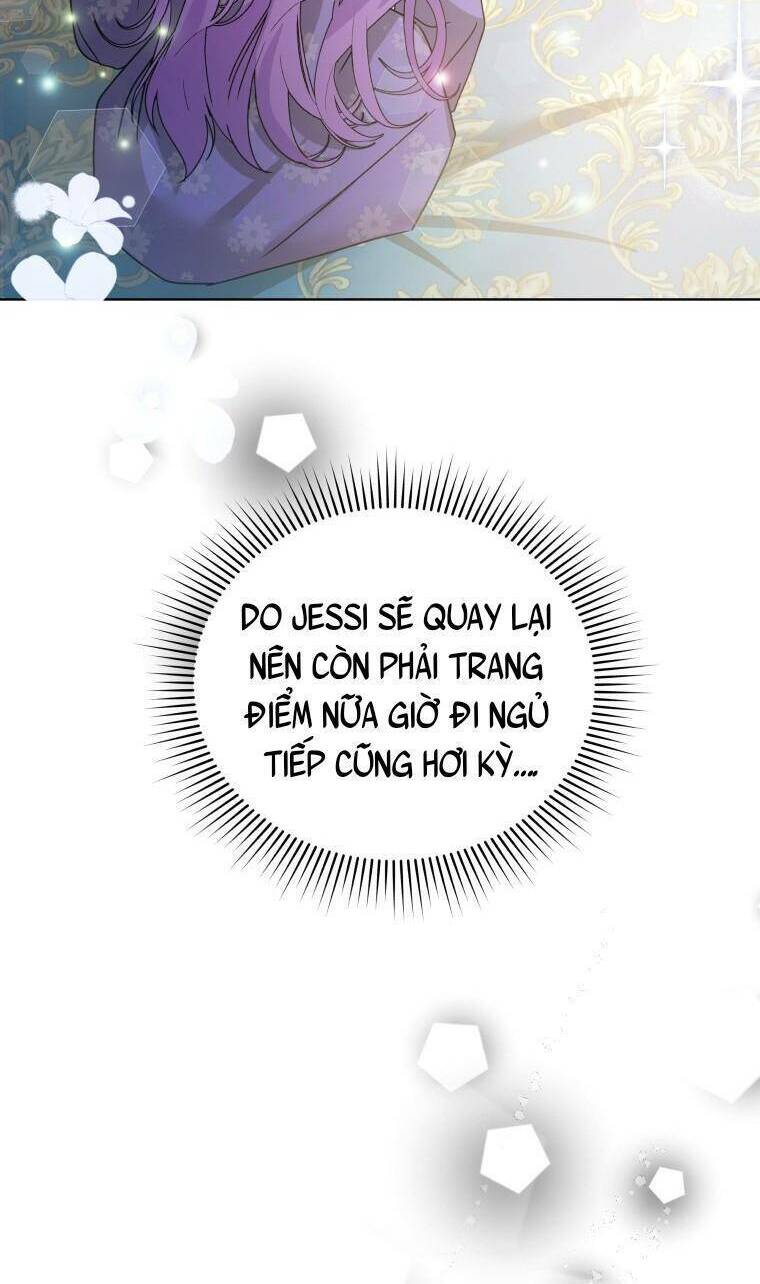 Chiếc Túi Bí Mật Của Tiểu Thư Xấu Xí: Chapter 30