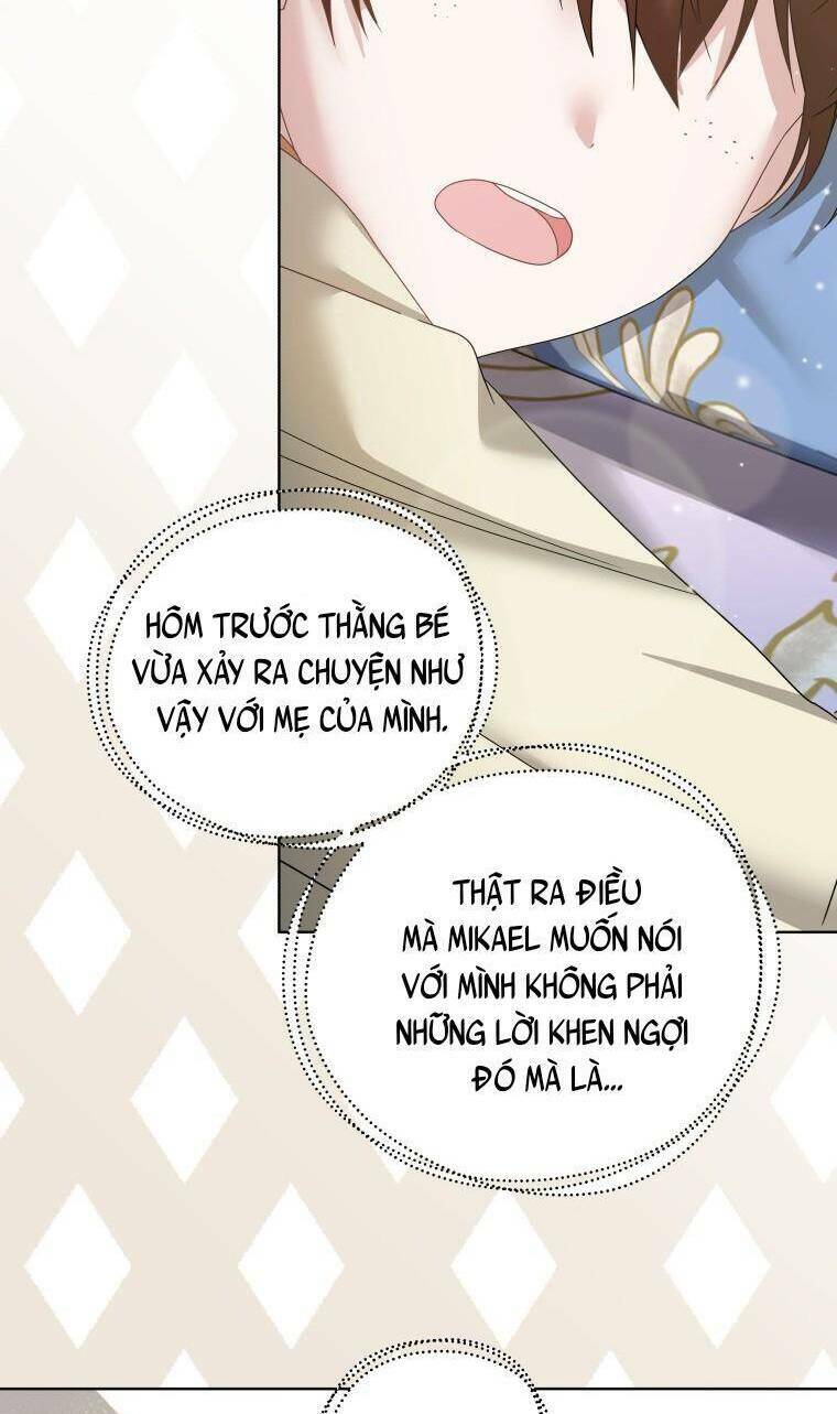 Chiếc Túi Bí Mật Của Tiểu Thư Xấu Xí: Chapter 30