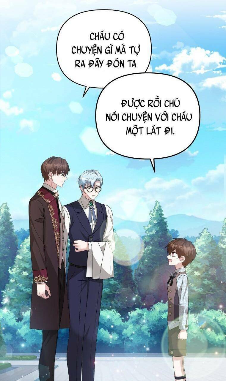 Chiếc Túi Bí Mật Của Tiểu Thư Xấu Xí: Chapter 30