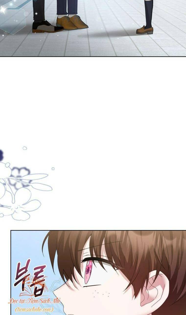 Chiếc Túi Bí Mật Của Tiểu Thư Xấu Xí: Chapter 30