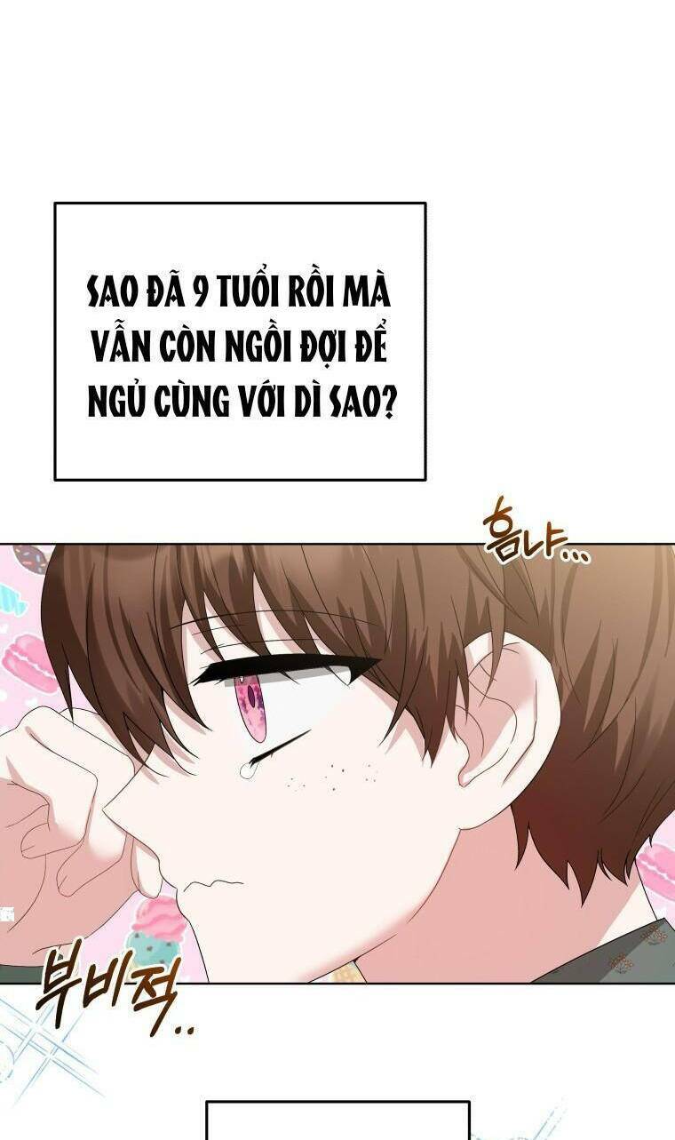 Chiếc Túi Bí Mật Của Tiểu Thư Xấu Xí: Chapter 30