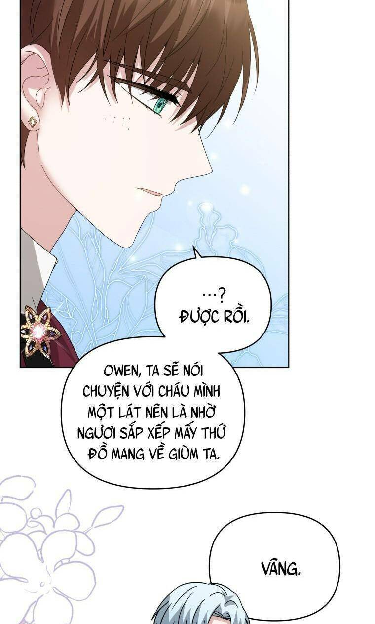 Chiếc Túi Bí Mật Của Tiểu Thư Xấu Xí: Chapter 30