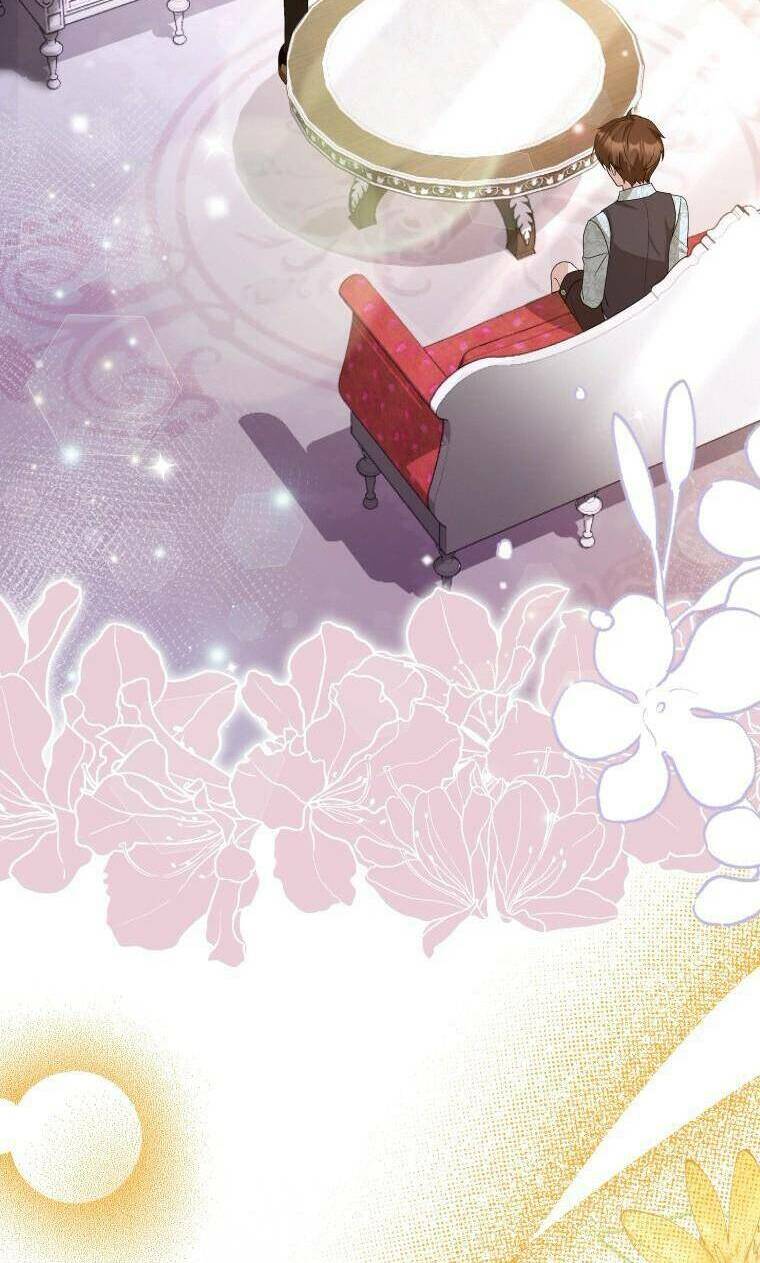 Chiếc Túi Bí Mật Của Tiểu Thư Xấu Xí: Chapter 30