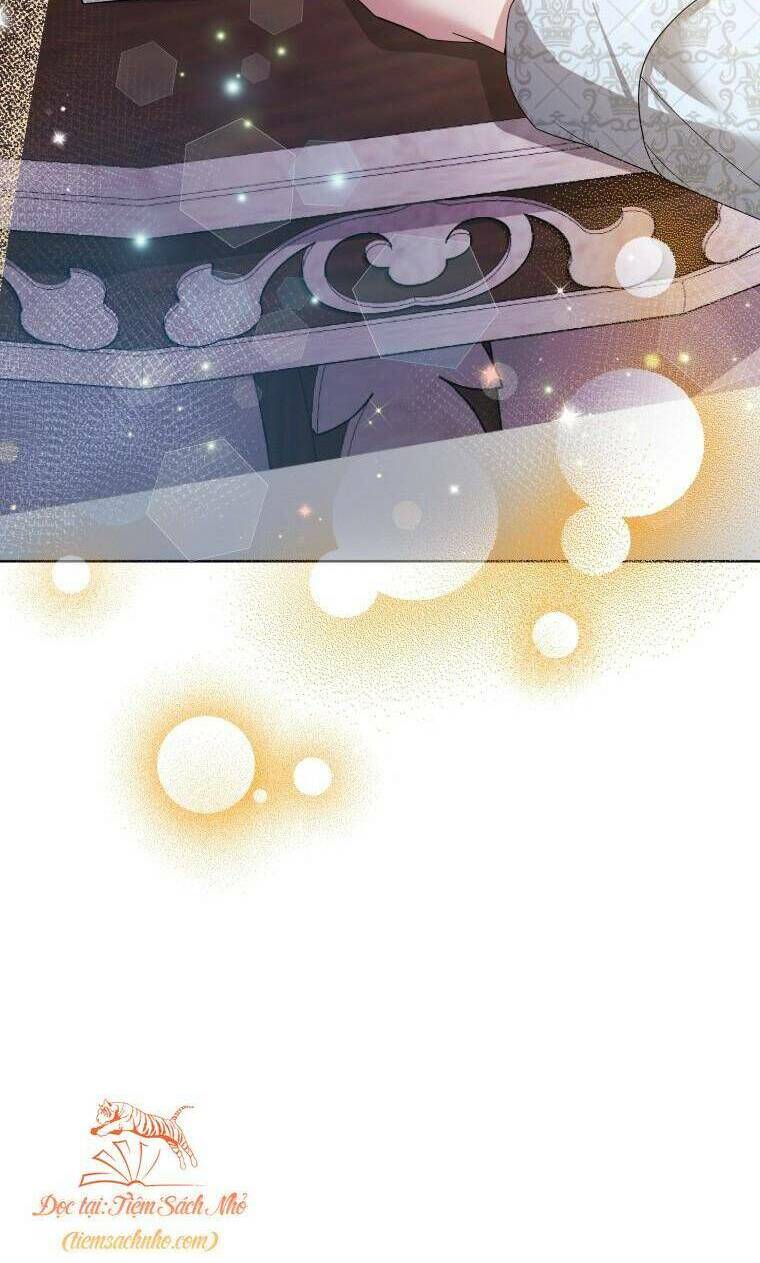 Chiếc Túi Bí Mật Của Tiểu Thư Xấu Xí: Chapter 30