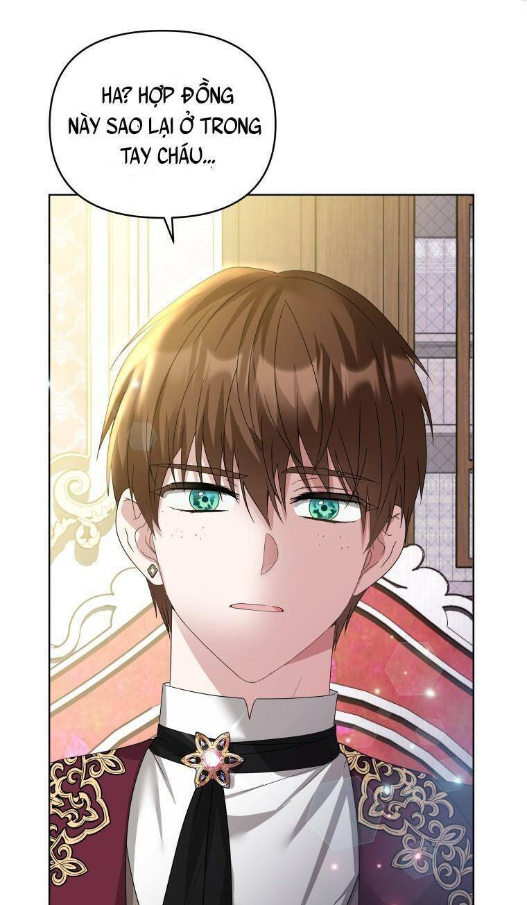 Chiếc Túi Bí Mật Của Tiểu Thư Xấu Xí: Chapter 30