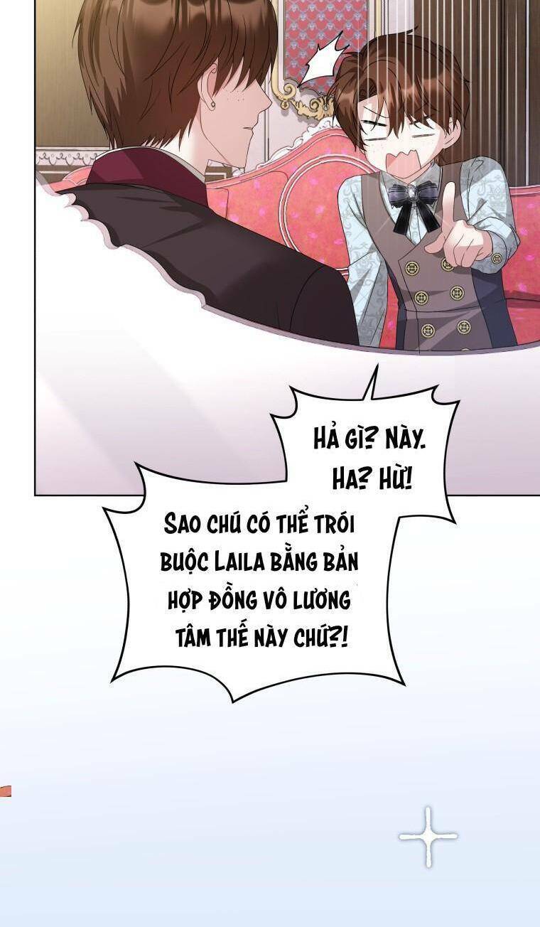 Chiếc Túi Bí Mật Của Tiểu Thư Xấu Xí: Chapter 30