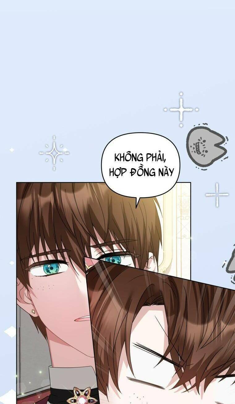 Chiếc Túi Bí Mật Của Tiểu Thư Xấu Xí: Chapter 30
