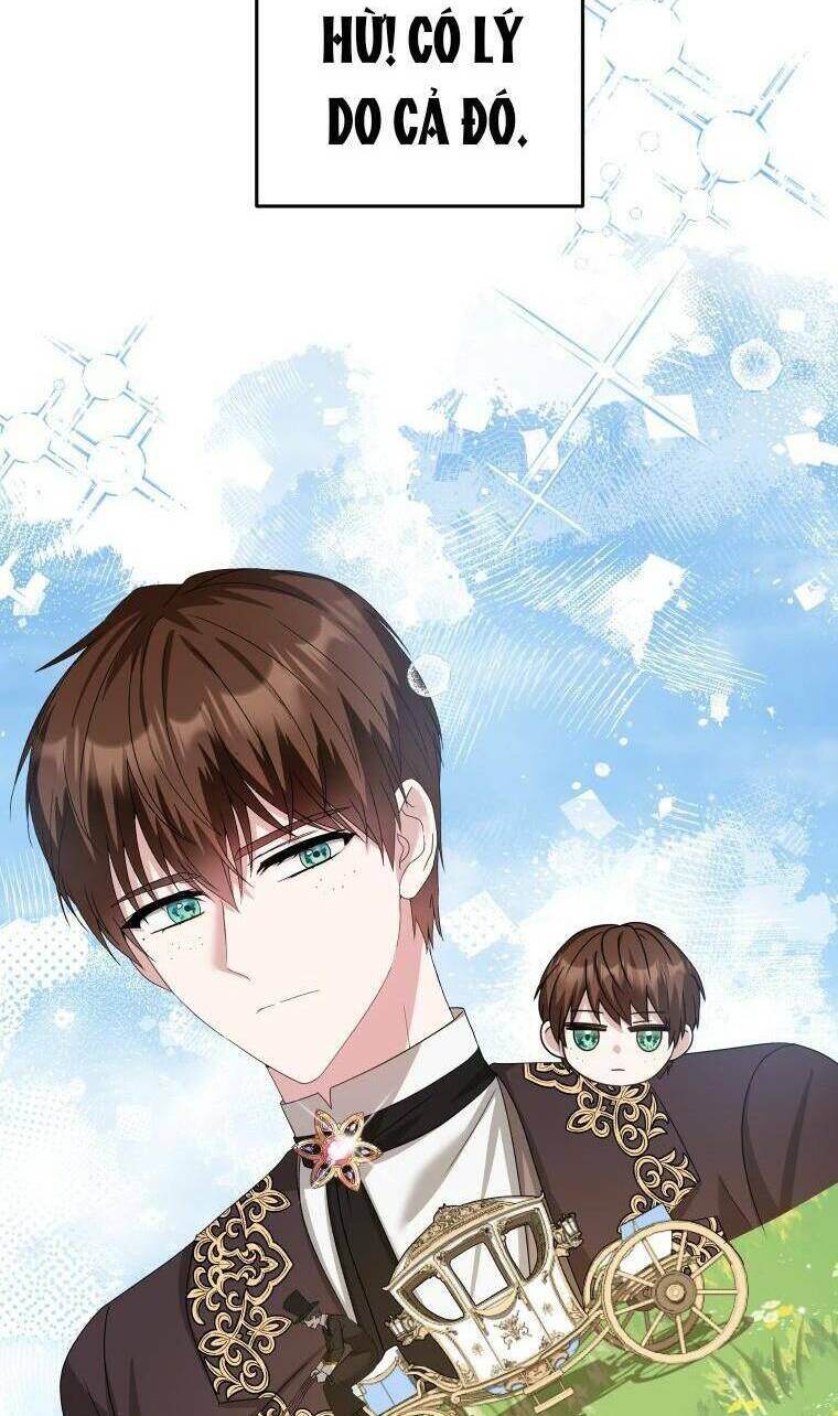 Chiếc Túi Bí Mật Của Tiểu Thư Xấu Xí: Chapter 30