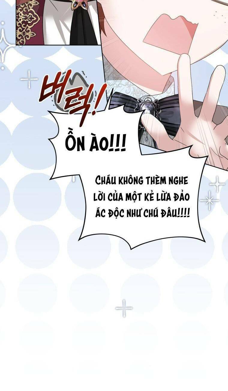 Chiếc Túi Bí Mật Của Tiểu Thư Xấu Xí: Chapter 30