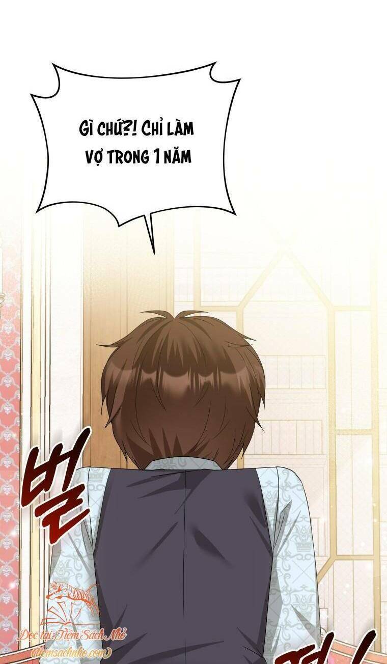 Chiếc Túi Bí Mật Của Tiểu Thư Xấu Xí: Chapter 30