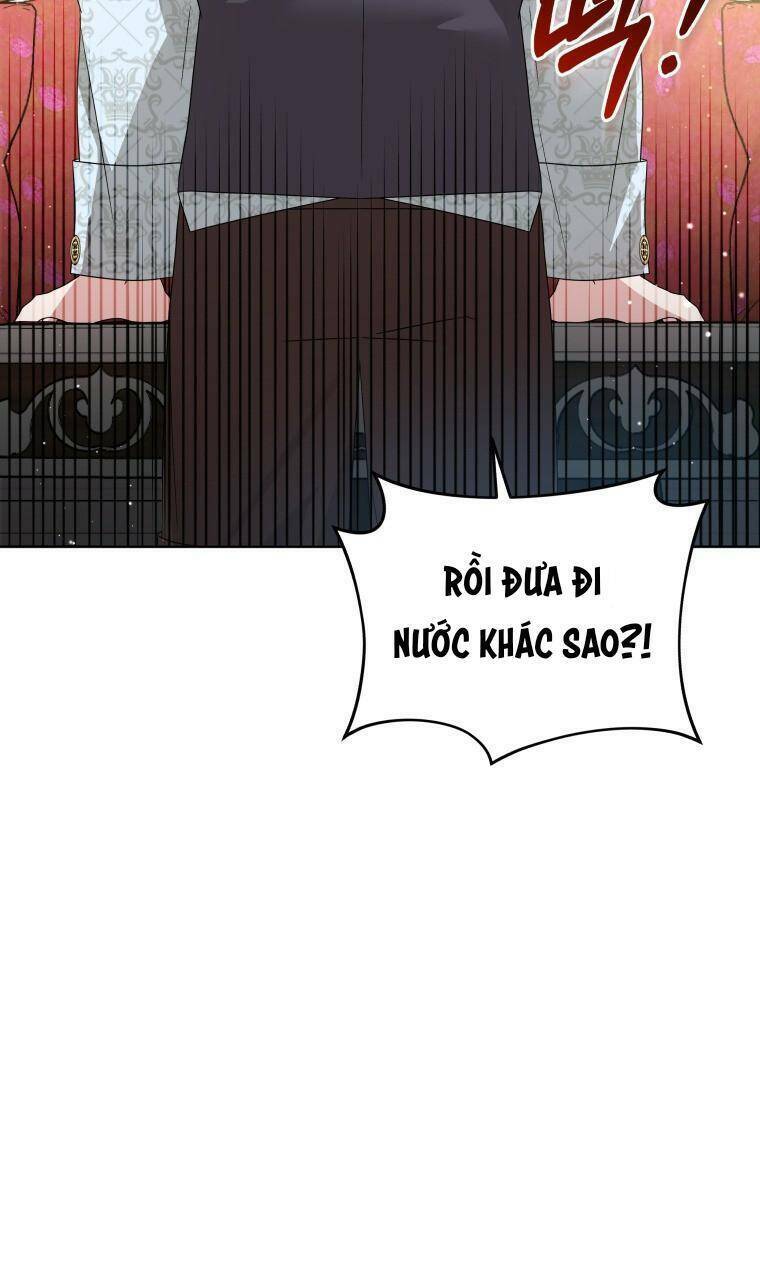 Chiếc Túi Bí Mật Của Tiểu Thư Xấu Xí: Chapter 30