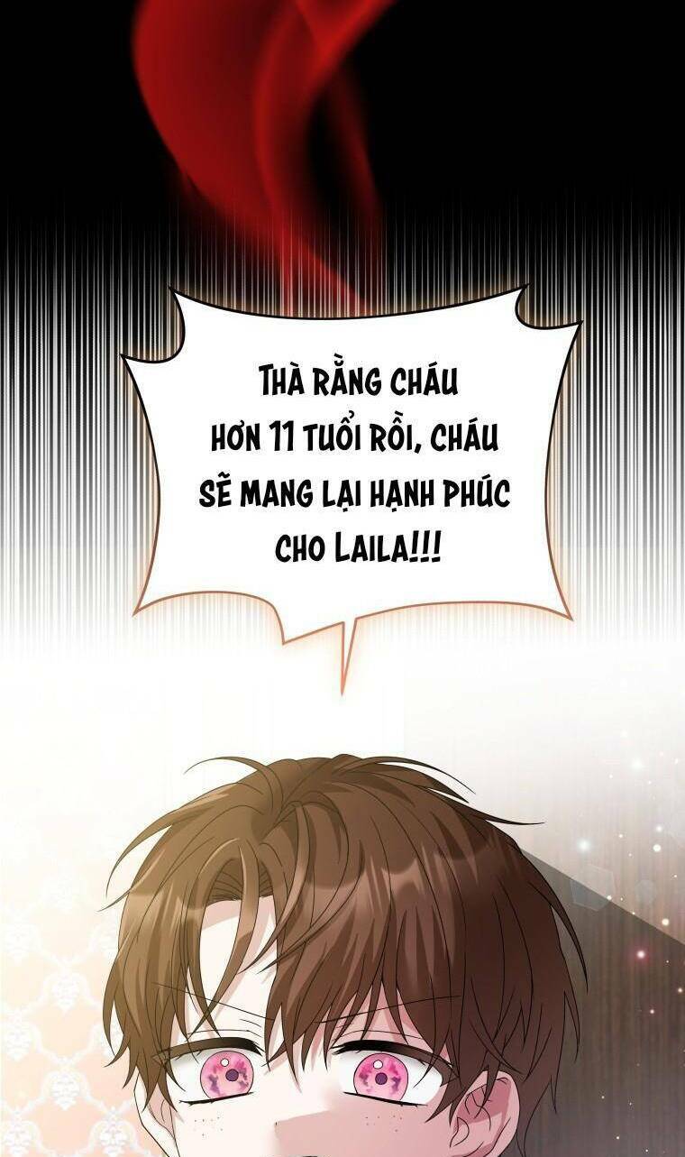 Chiếc Túi Bí Mật Của Tiểu Thư Xấu Xí: Chapter 30