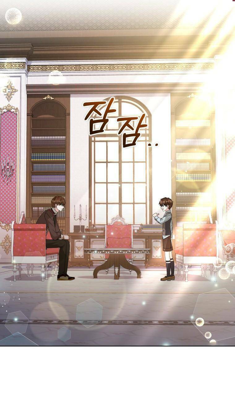 Chiếc Túi Bí Mật Của Tiểu Thư Xấu Xí: Chapter 30