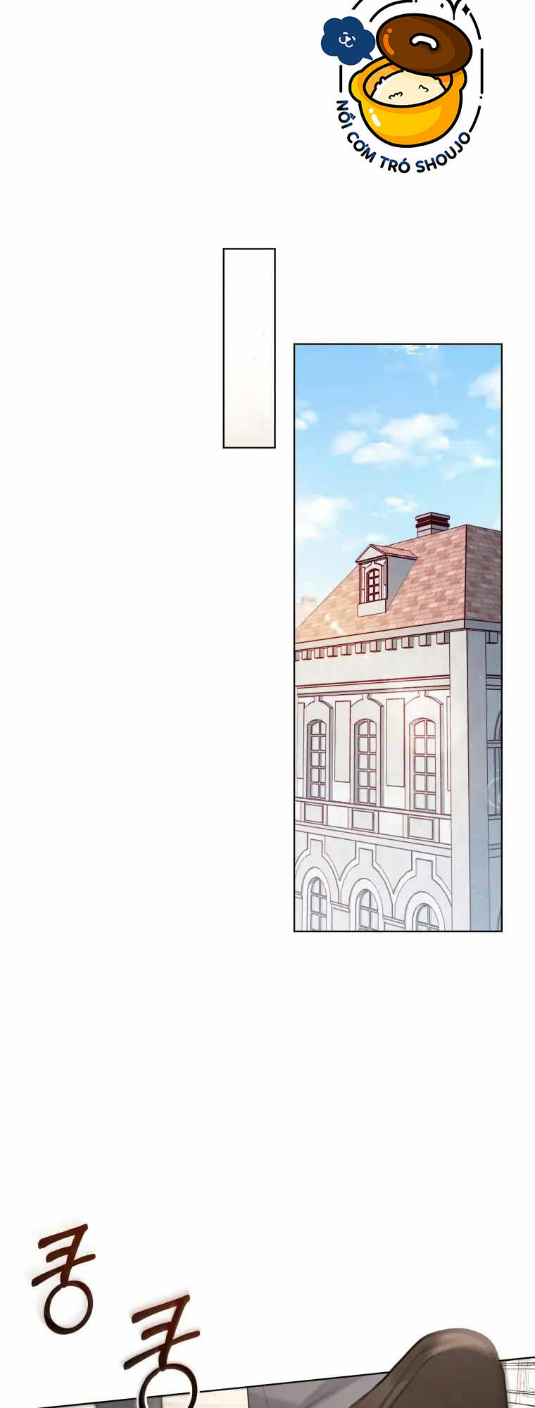 Chiếc Túi Bí Mật Của Tiểu Thư Xấu Xí: Chapter 4.1