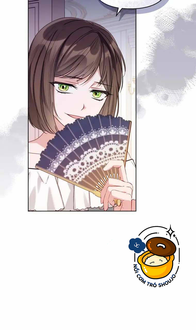 Chiếc Túi Bí Mật Của Tiểu Thư Xấu Xí: Chapter 4.1
