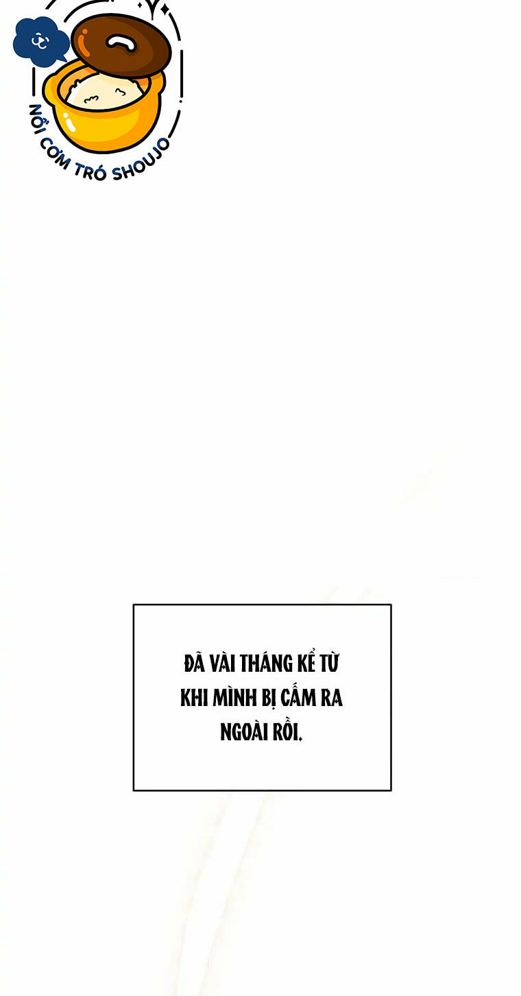Chiếc Túi Bí Mật Của Tiểu Thư Xấu Xí: Chapter 4.1