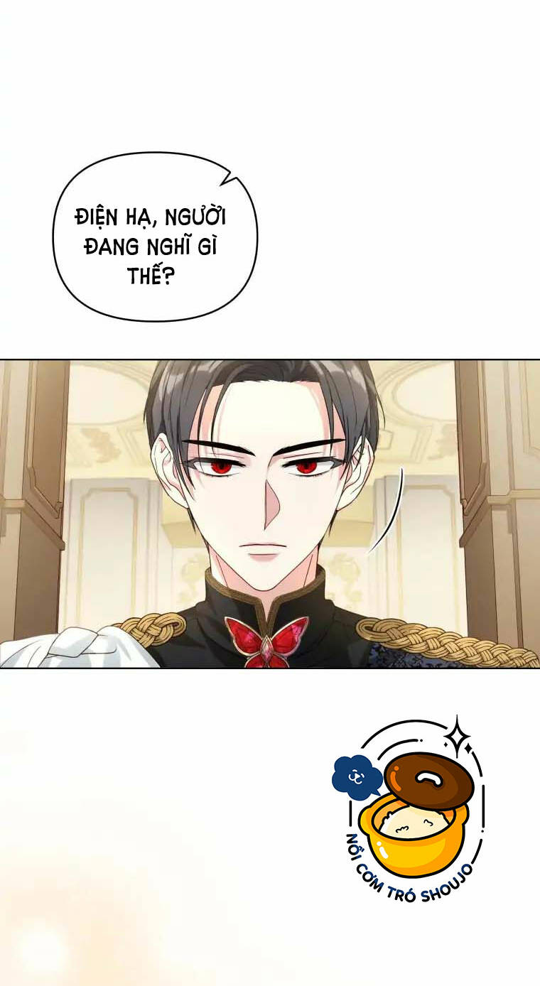 Chiếc Túi Bí Mật Của Tiểu Thư Xấu Xí: Chapter 4.1