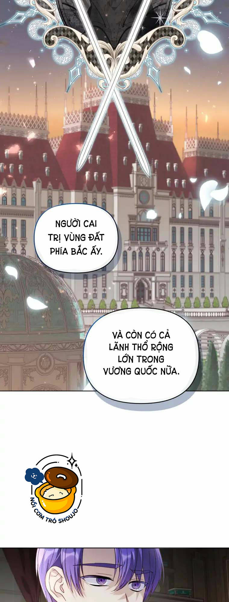 Chiếc Túi Bí Mật Của Tiểu Thư Xấu Xí: Chapter 4.2
