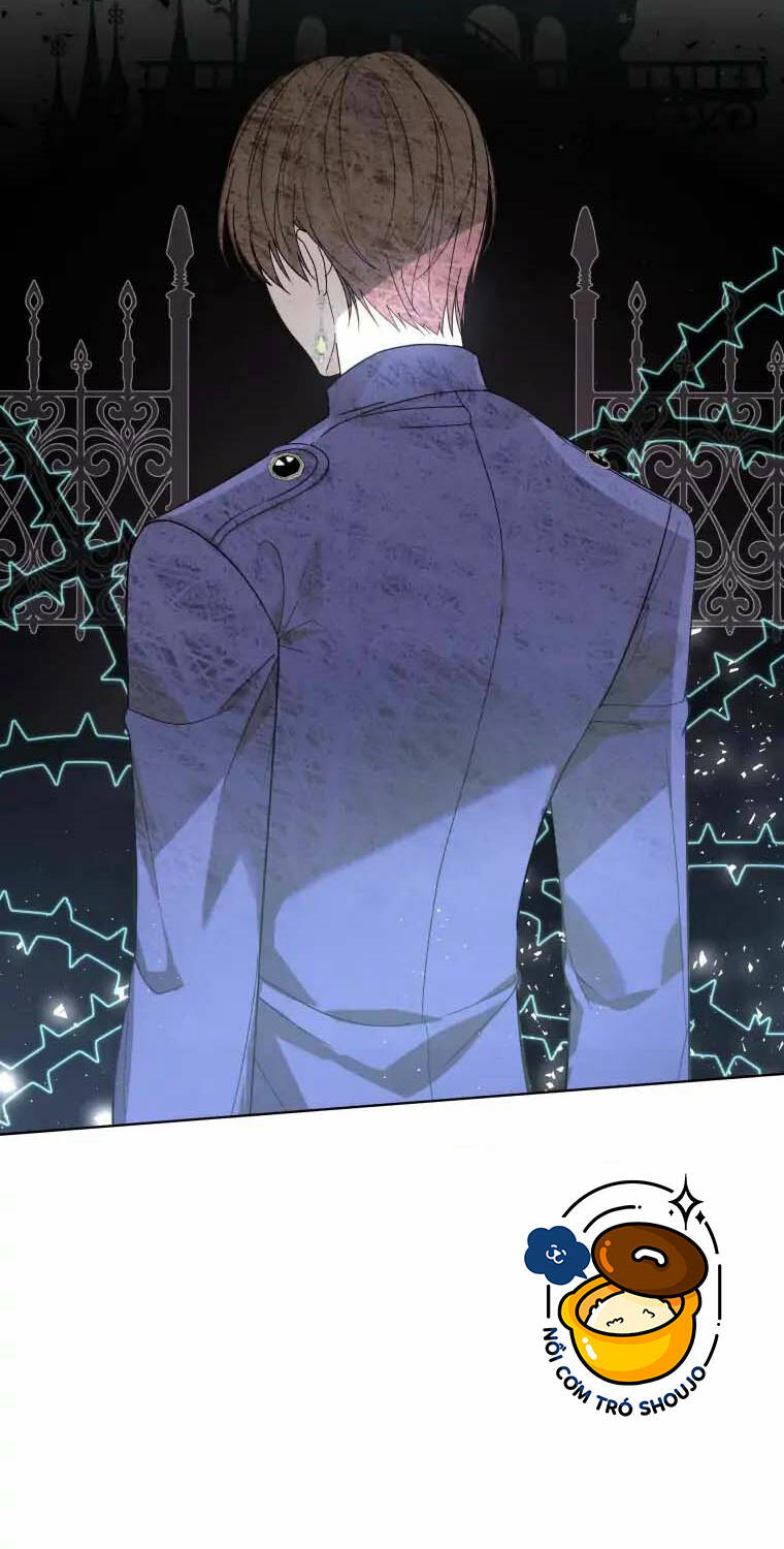 Chiếc Túi Bí Mật Của Tiểu Thư Xấu Xí: Chapter 4.2