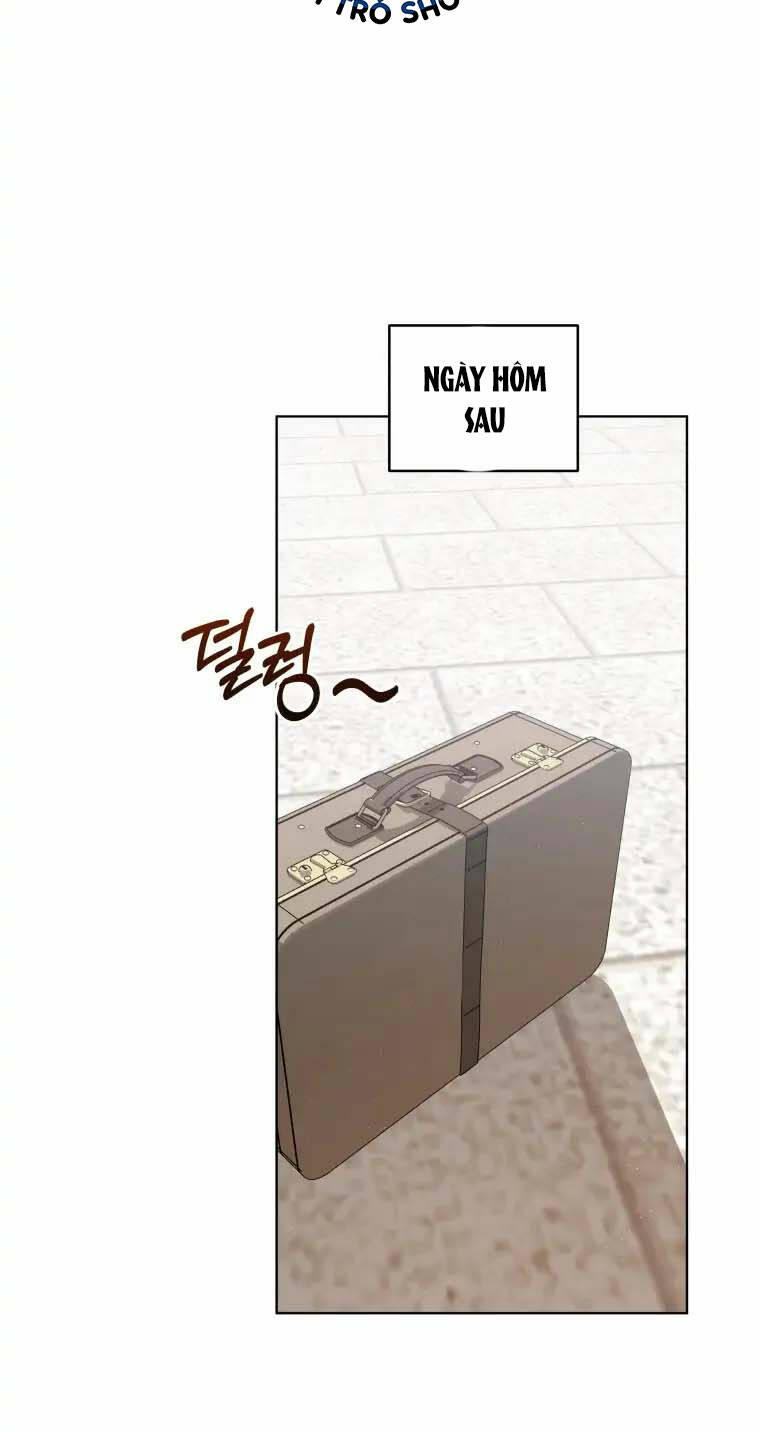 Chiếc Túi Bí Mật Của Tiểu Thư Xấu Xí: Chapter 4.2