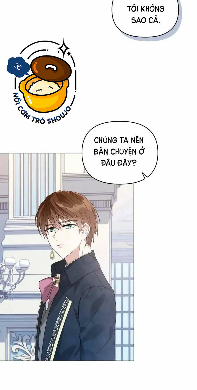 Chiếc Túi Bí Mật Của Tiểu Thư Xấu Xí: Chapter 5.1