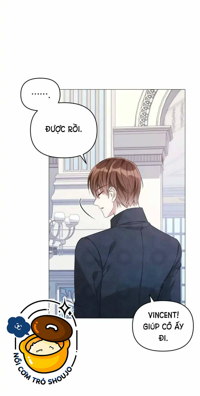 Chiếc Túi Bí Mật Của Tiểu Thư Xấu Xí: Chapter 5.1