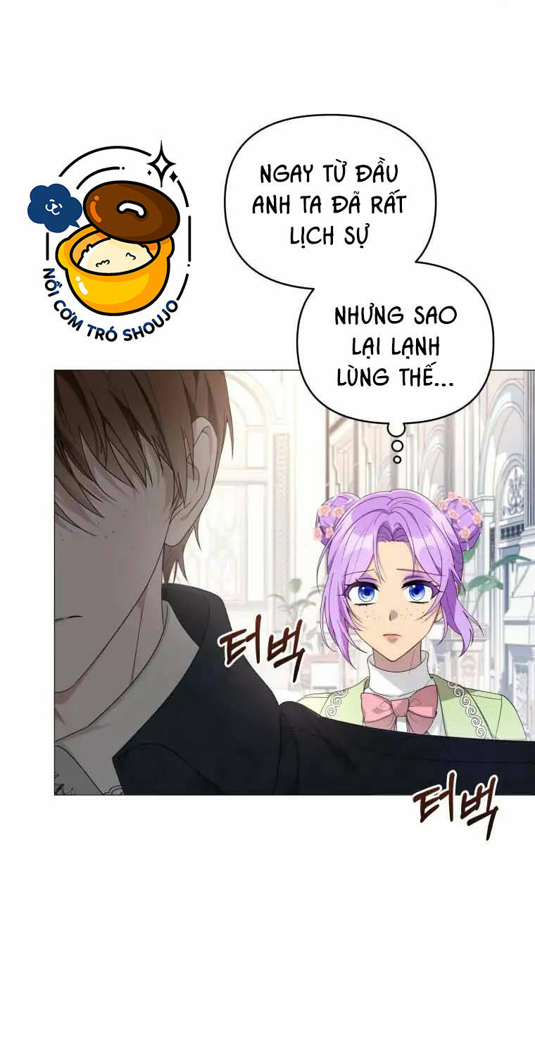 Chiếc Túi Bí Mật Của Tiểu Thư Xấu Xí: Chapter 5.1