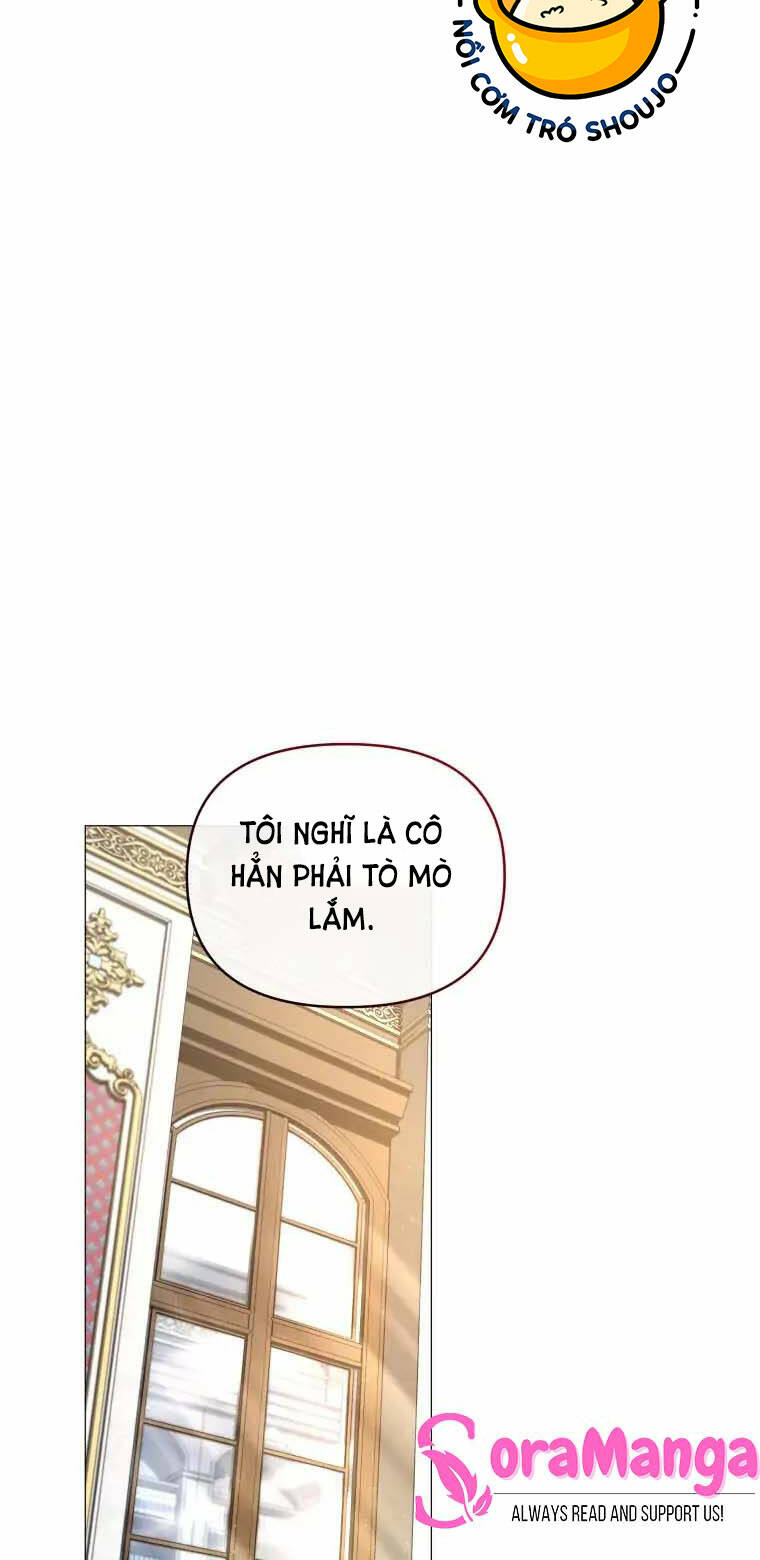 Chiếc Túi Bí Mật Của Tiểu Thư Xấu Xí: Chapter 5.1