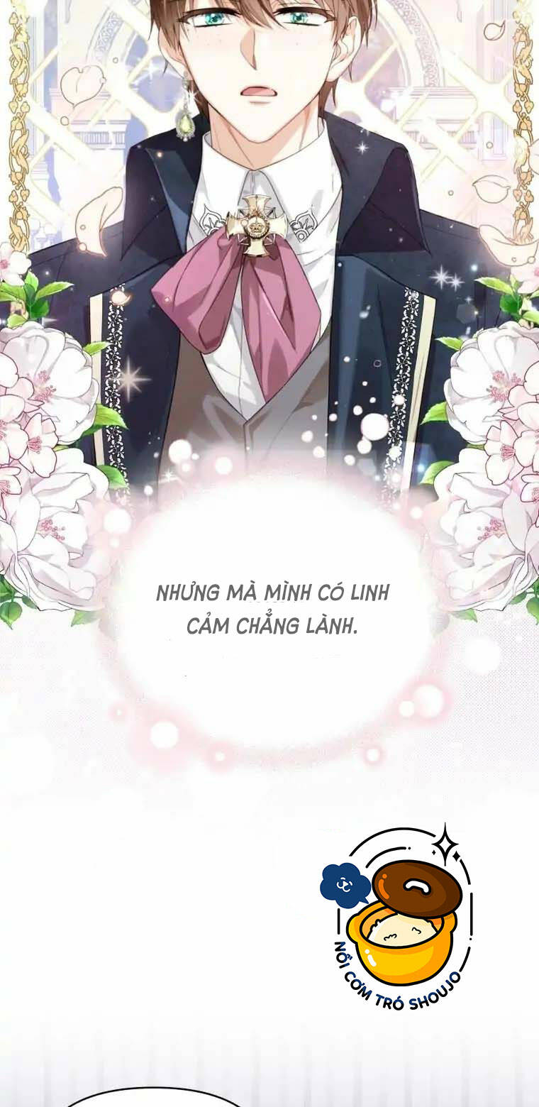 Chiếc Túi Bí Mật Của Tiểu Thư Xấu Xí: Chapter 5.1