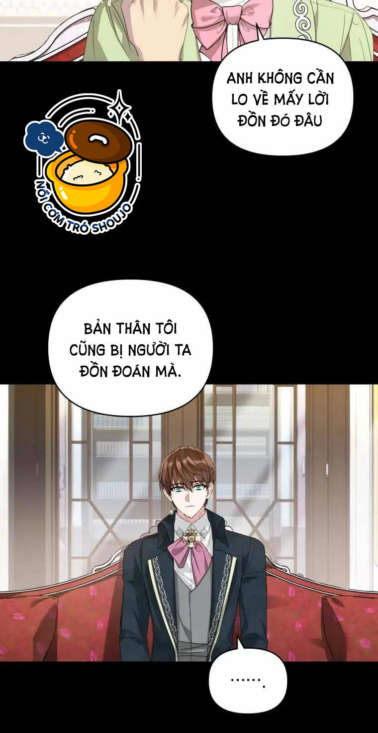 Chiếc Túi Bí Mật Của Tiểu Thư Xấu Xí: Chapter 5.2