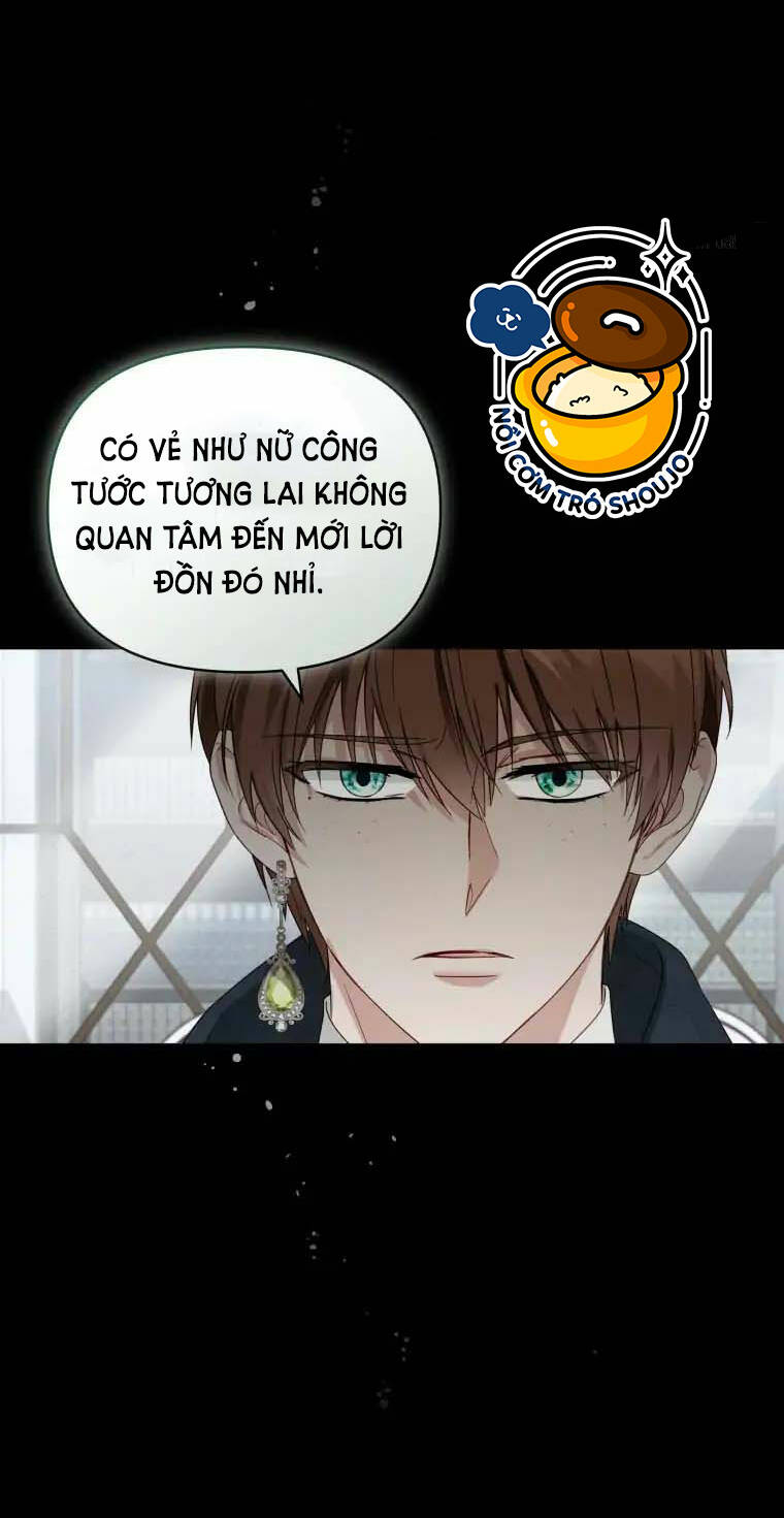 Chiếc Túi Bí Mật Của Tiểu Thư Xấu Xí: Chapter 5.2