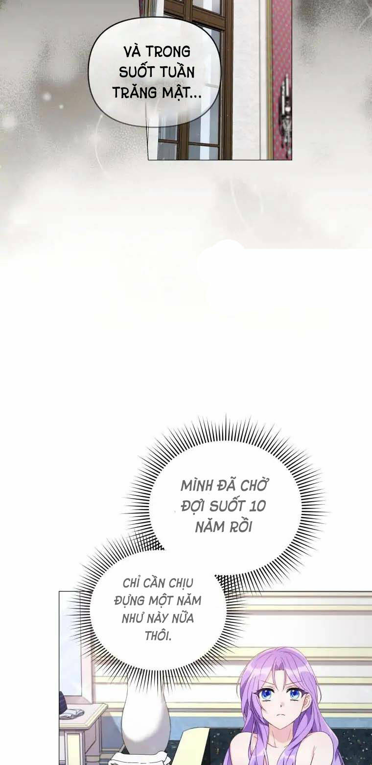Chiếc Túi Bí Mật Của Tiểu Thư Xấu Xí: Chapter 5.2