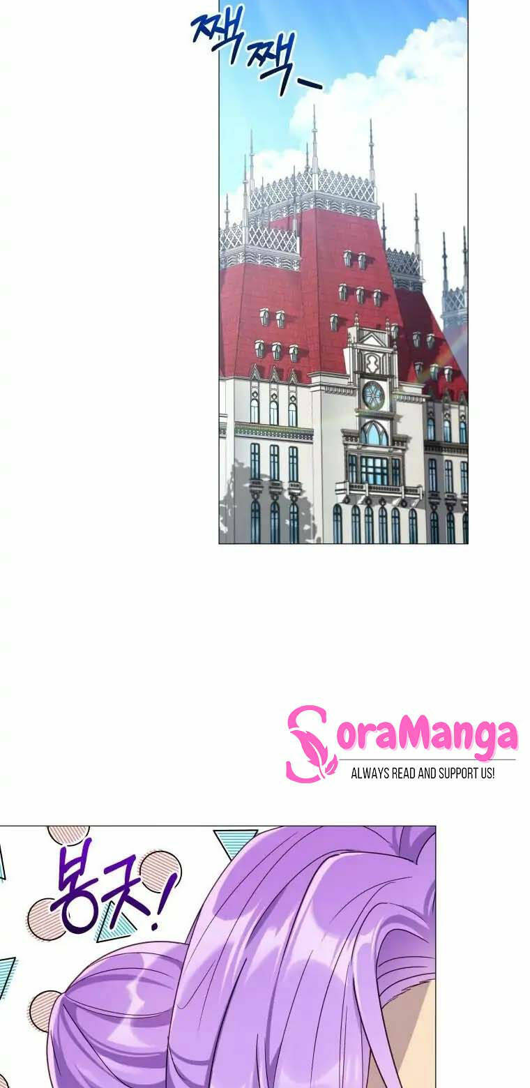 Chiếc Túi Bí Mật Của Tiểu Thư Xấu Xí: Chapter 5.2