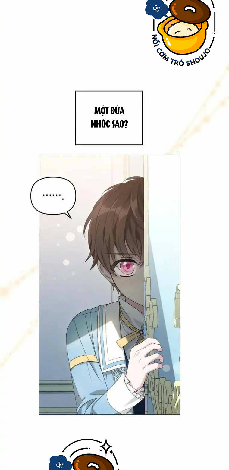 Chiếc Túi Bí Mật Của Tiểu Thư Xấu Xí: Chapter 5.2